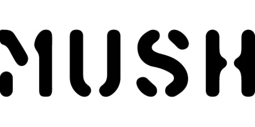 MUSH Foods Merchant logo