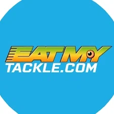 Eat My Tackle Merchant Logo