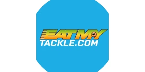Eat My Tackle Promo Code
