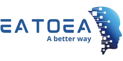 EATOEA Merchant logo