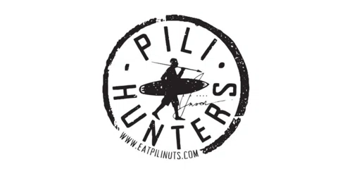 Pili Hunters coupon