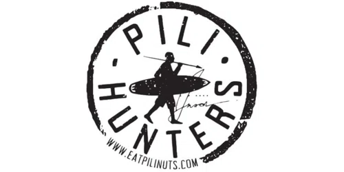 Pili Hunters Merchant logo