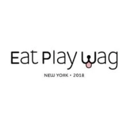 EAT PLAY WAG Promo Code — 20 Off in September 2024