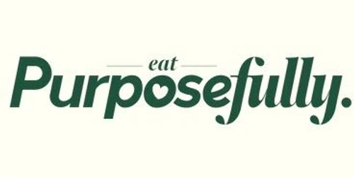 Eat Purposefully Promo Code