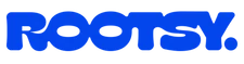 Rootsy Merchant Logo