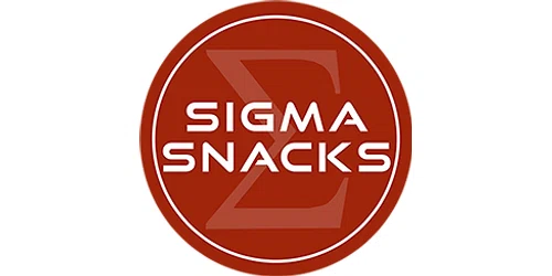 Sigma Snacks (Eat Sigma Snacks) Promo Code