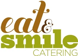 Eat & Smile Catering Merchant Logo
