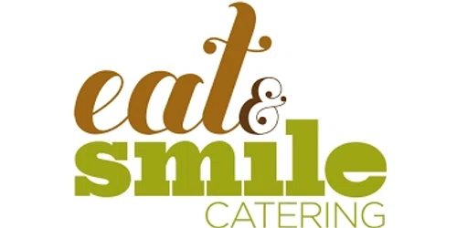 Eat & Smile Catering Promo Code