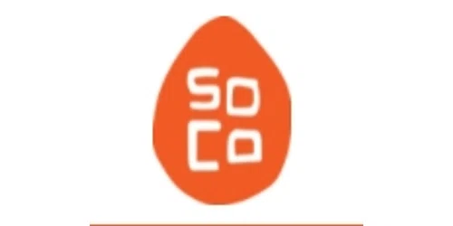 Eat Soco Promo Code