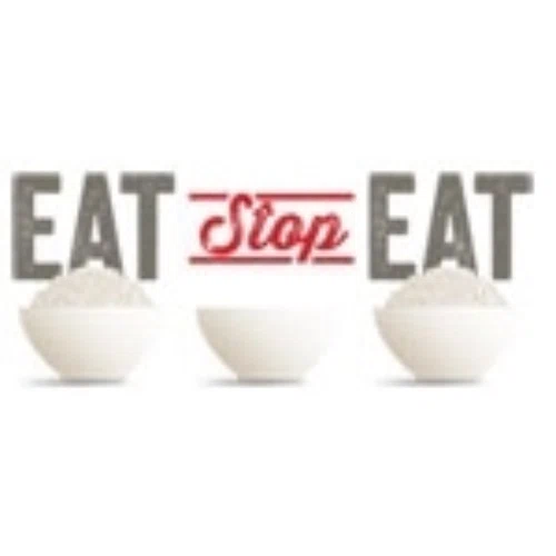 Eat Stop Eat Promo Code