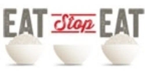 Eat Stop Eat Promo Code