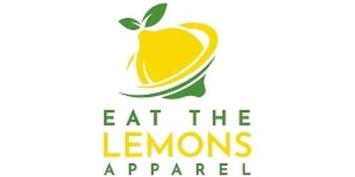 Eat the Lemons Apparel Promo Code