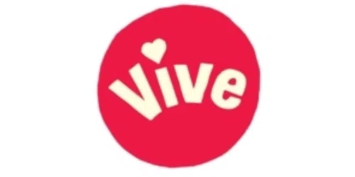 Vive Merchant logo