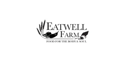 Eatwell Farm coupon