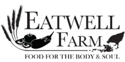 Eatwell Farm Promo Code