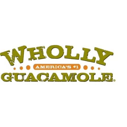WHOLLY GUACAMOLE Promo Code — 50 Off in Aug 2024