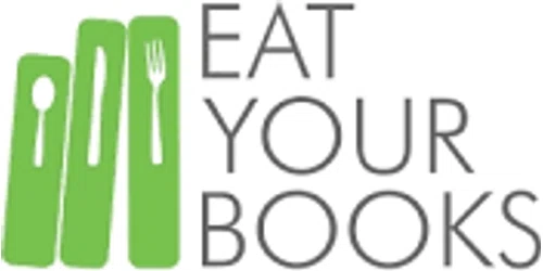 Eat Your Books Promo Code
