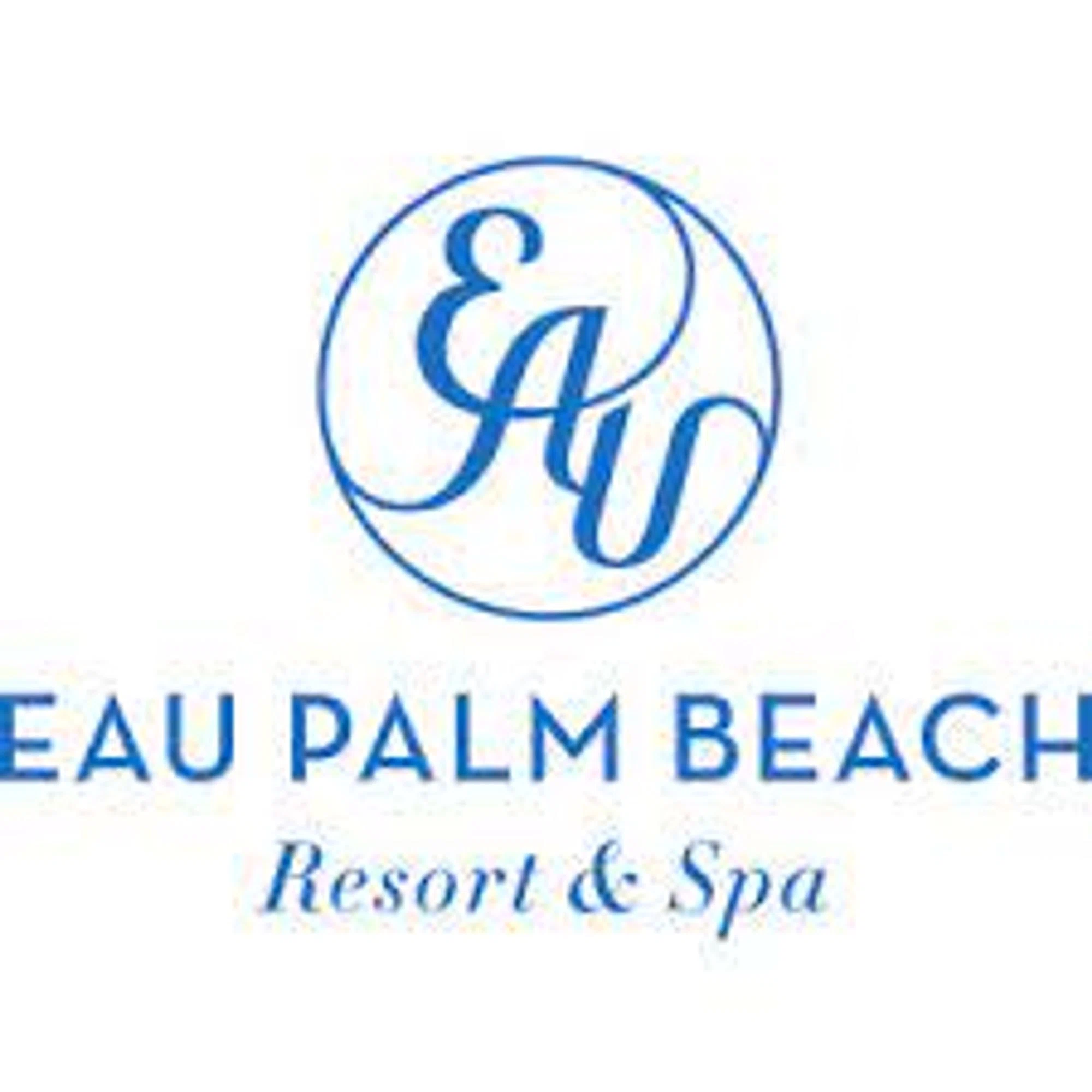Eau Palm Beach Resort & Spa Promo Code