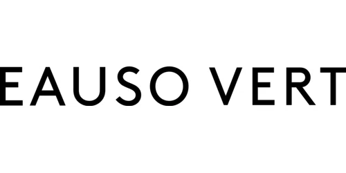 Eauso Vert Promo Code