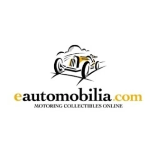 eAutomobilia Merchant Logo