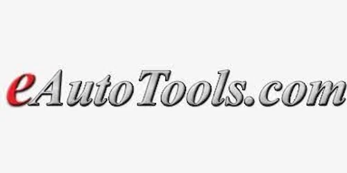 eAutotools Promo Code