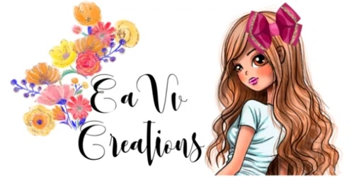 Eavv creations Promo Code
