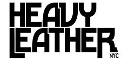 HEAVY LEATHER NYC Promo Code — 10 Off in Sep 2024
