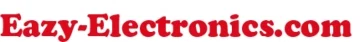 Eazy Electronics Merchant Logo