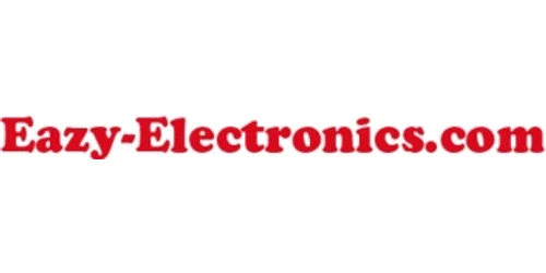Eazy Electronics Promo Code