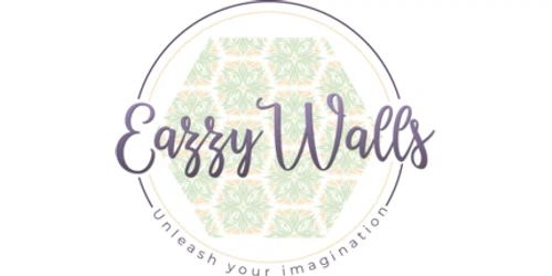 Eazzy Walls Promo Code