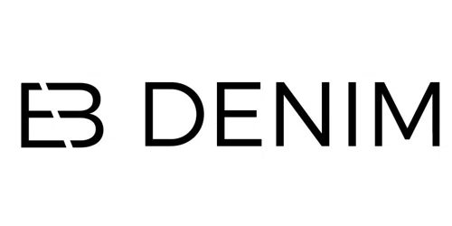 EB Denim coupon