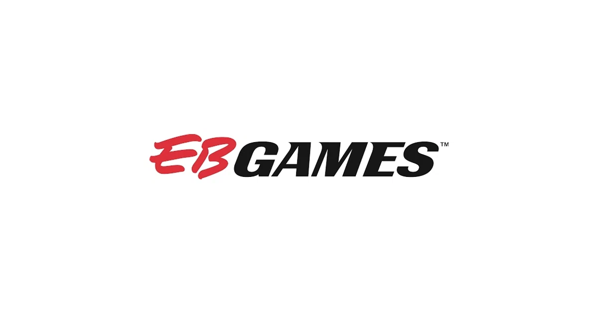 EB Games Australia Discount Codes - 70% Off in March 2026