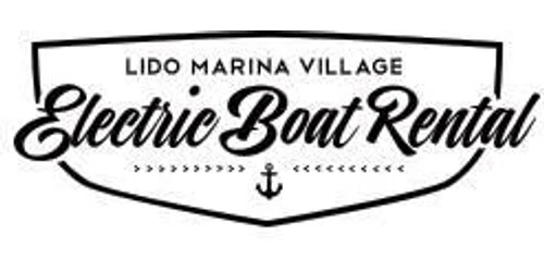 Electric Boats Rental Merchant logo