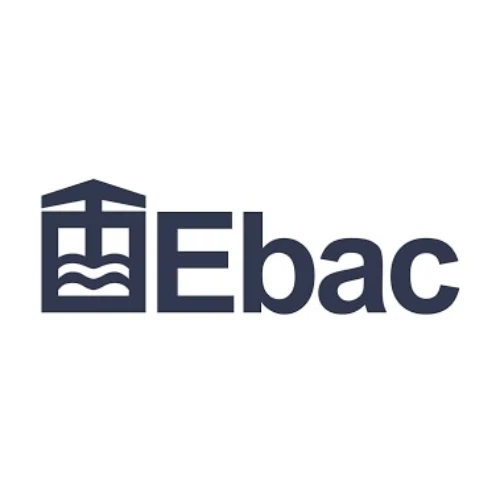 Ebac Promo Code