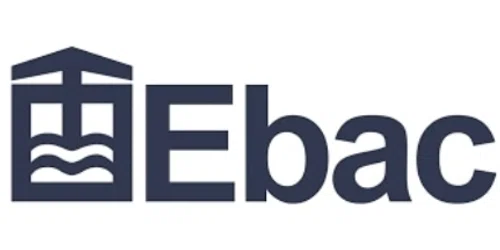 Ebac Merchant logo