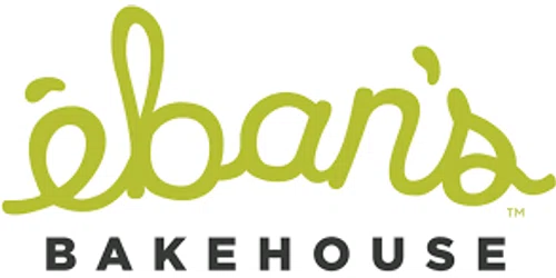 Eban's Bakehouse Promo Code