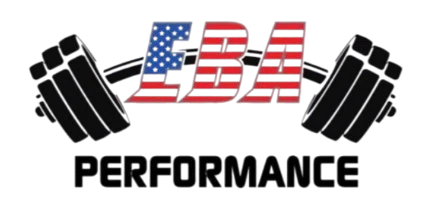 EBA Performance Merchant Logo
