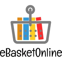 EBasketOnline Merchant Logo
