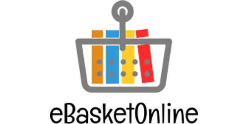 EBasketOnline Promo Code