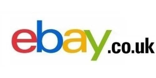 eBay UK Merchant logo