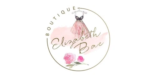 Elizabeth Bae Boutique coupon