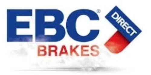 EBC Brakes Direct Merchant logo
