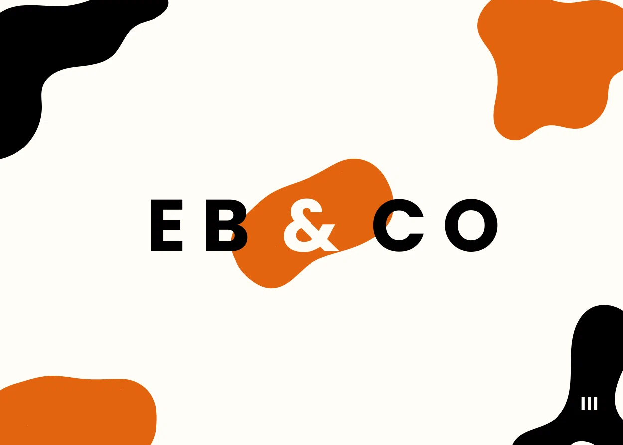 EB & CO. Promo Code