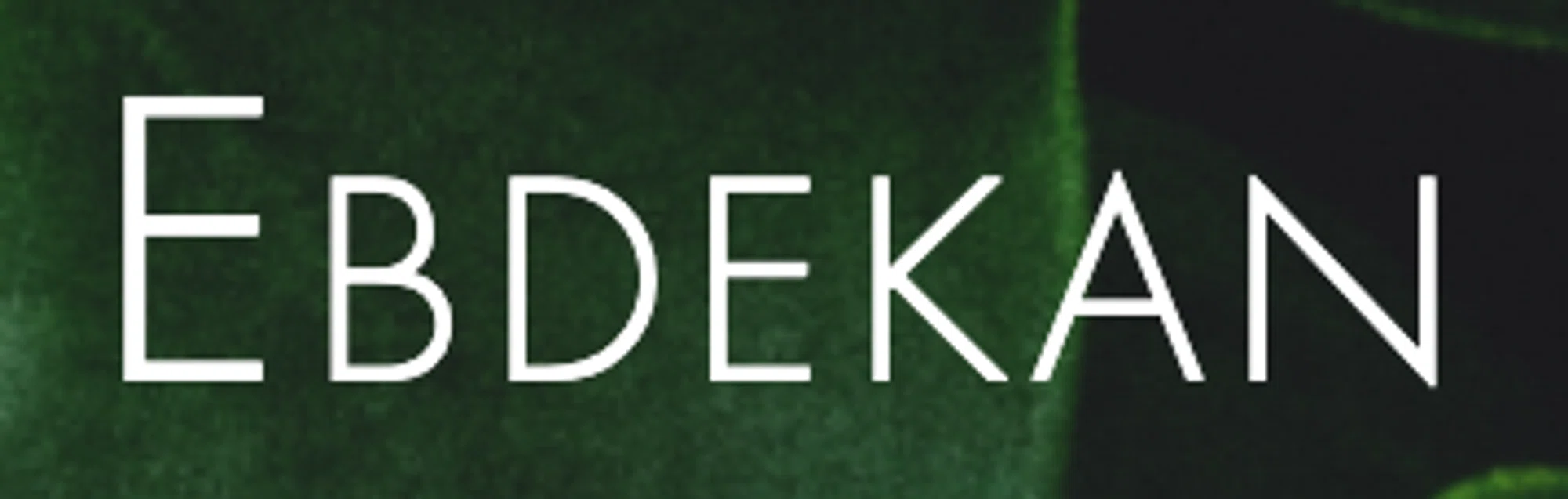 Ebdekan Merchant Logo