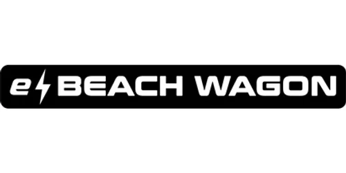 e-Beach Wagon Promo Code