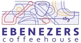 Ebenezers Coffeehouse Merchant Logo