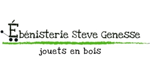 Ébénisterie Steve Genesse Promo Code