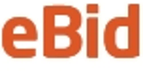 eBid Merchant Logo