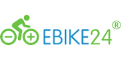 EBIKE24 Promo Code