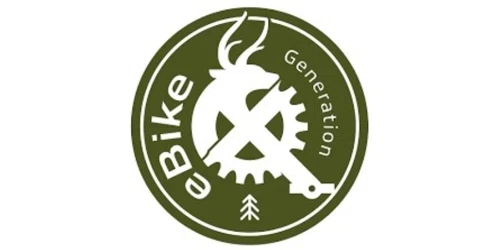 E Bike Generation Promo Code